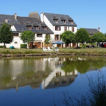 Chambres D'Hotes - Domaine De La Grangeotte Labesserette Bagian luar foto